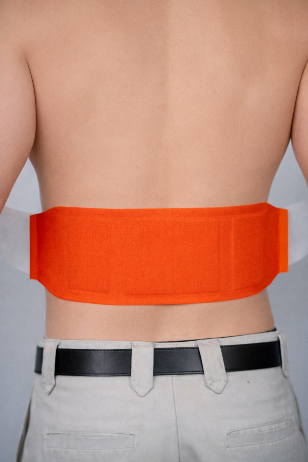 Back Relief lifestyle