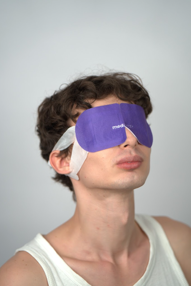 Sight Soothe eye mask
