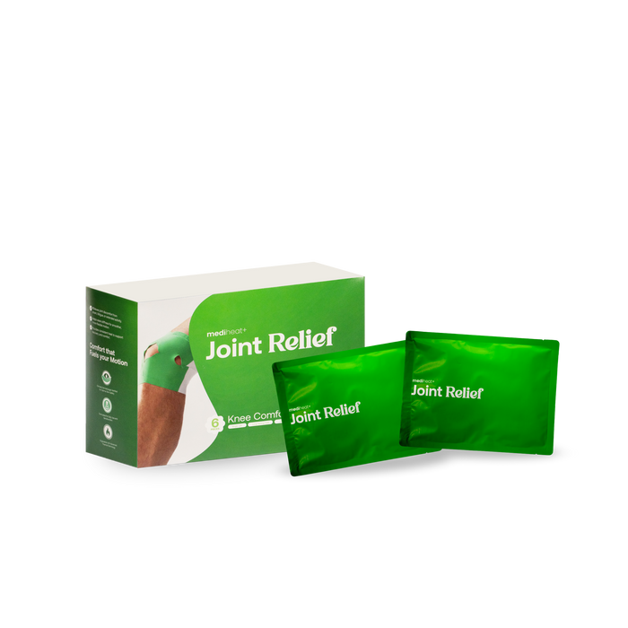 Joint Knee packaging