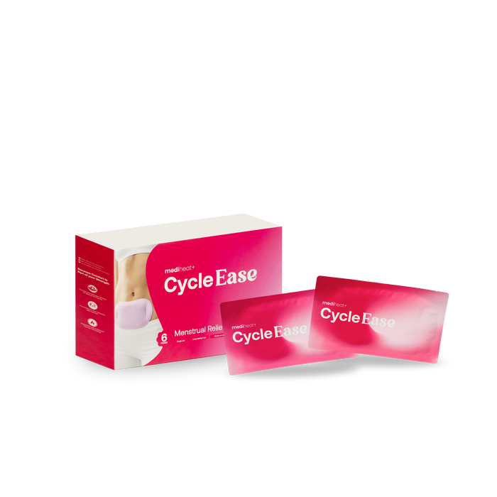 Cycle Ease packaging