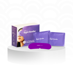 Mediheat+ Sight Soothe Eye Heating Patch