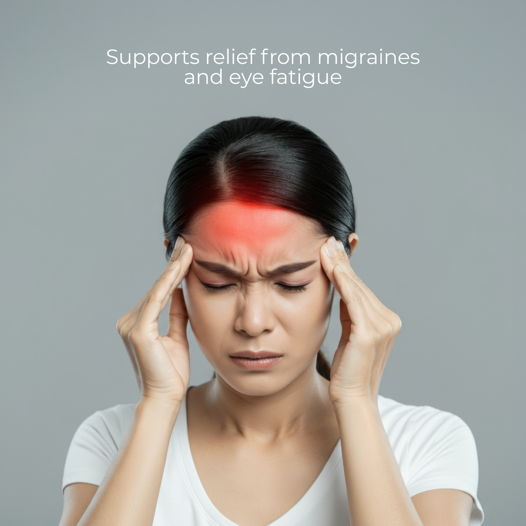Mediheat+ Sight Soothe Eye Heating Patch