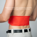 Mediheat+ Back Relief Heating Patch