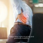 Mediheat+ Back Relief Heating Patch