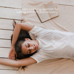 Mediheat+ Back Relief Heating Patch