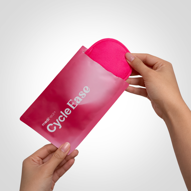 Tear open pouch when ready to use.